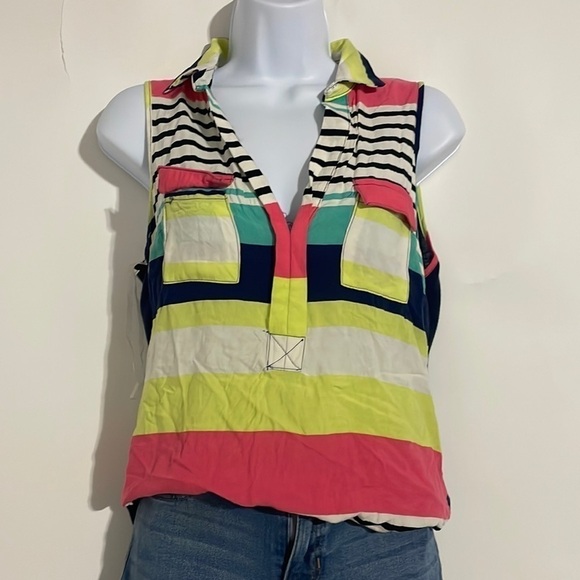 𝅺RUE 21 Women’s Tank Top Blouse! - Picture 1 of 4